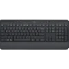 LOGITECH SIGNATURE K650 GRAPHITE
