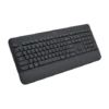 LOGITECH SIGNATURE K650 GRAPHITE