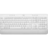 LOGITECH SIGNATURE K650 OFF-WHITE