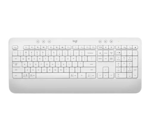 LOGITECH SIGNATURE K650 OFF-WHITE