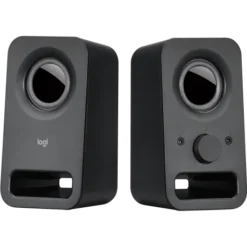 LOGITECH Z150 BLACK