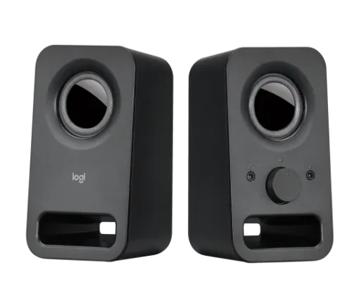 LOGITECH Z150 BLACK