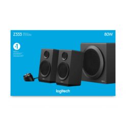 LOGITECH Z333