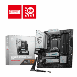 MSI B650M GAMING PLUS WIFI