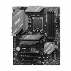 MSI B760 GAMING PLUS WIFI