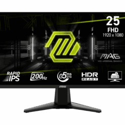 MSI MAG 255F E20