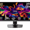 MSI MAG 272UP QD-OLED X24