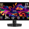 MSI MAG 273QP QD-OLED X24
