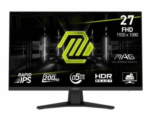 MSI MAG 274F