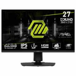 MSI MAG 275UPD E14