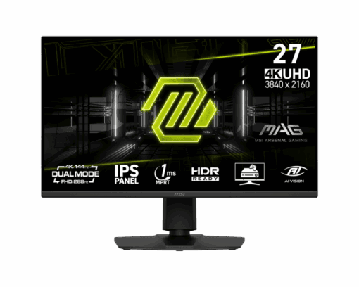 MSI MAG 275UPD E14