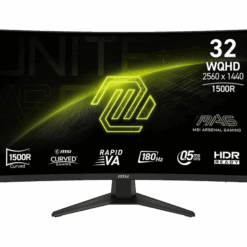 MSI MAG 321CQF E18