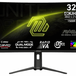 MSI MAG 321CUPDF