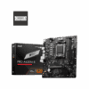 MSI PRO A620M-B