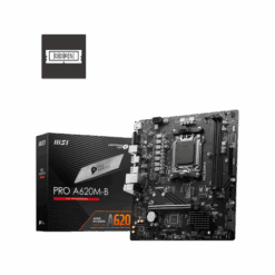 MSI PRO A620M-B