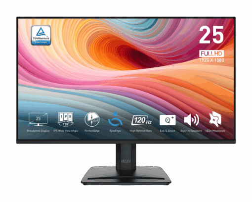 MSI PRO MP251 E2