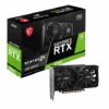 MSI RTX 3050 VENTUS 2X 6GB OC