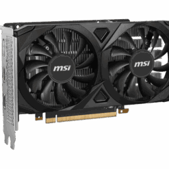 MSI RTX 3050 VENTUS 2X 6GB OC