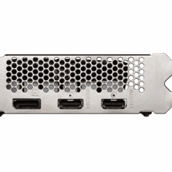 MSI RTX 3050 VENTUS 2X 6GB OC