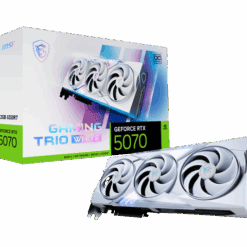 MSI RTX 5070 GAMING TRIO OC WHITE 12GB