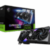 MSI RTX 5090 GAMING TRIO 32GB
