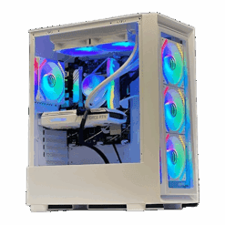 SONIC C05 WHITE