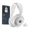 STEELSERIES ARCTIS NOVA 5 WIRELESS WHITE