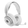 STEELSERIES ARCTIS NOVA 5 WIRELESS WHITE