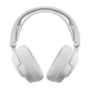 STEELSERIES ARCTIS NOVA 5 WIRELESS WHITE