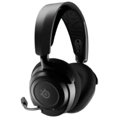 STEELSERIES ARCTIS NOVA 7 WIRELESS BLACK