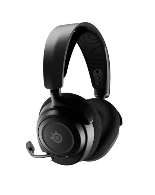 STEELSERIES ARCTIS NOVA 7 WIRELESS BLACK