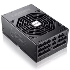 SUPER FLOWER LEADEX TITANIUM 1600W