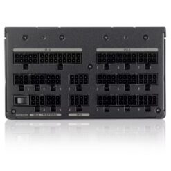 SUPER FLOWER LEADEX TITANIUM 1600W