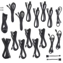 SUPER FLOWER LEADEX TITANIUM 1600W