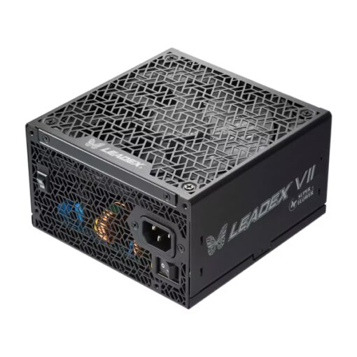 SUPER FLOWER LEADEX VII PLATINUM PRO