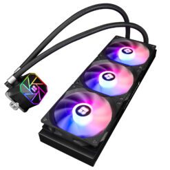 THERMALRIGHT AQUA ELITE 360 V3 BLACK