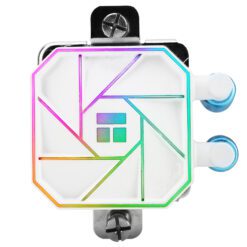 THERMALRIGHT AQUA ELITE 360 V3 WHITE