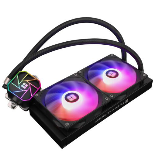 THERMALRIGHT AQUA ELITE 240 V3 BLACK