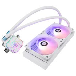THERMALRIGHT AQUA ELITE 240 V3 WHITE
