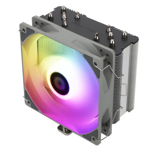 THERMALRIGHT ASSASSIN KING 120 SE ARGB GREY