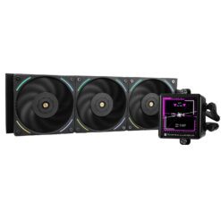THERMALRIGHT FROZEN VISION 360 BLACK