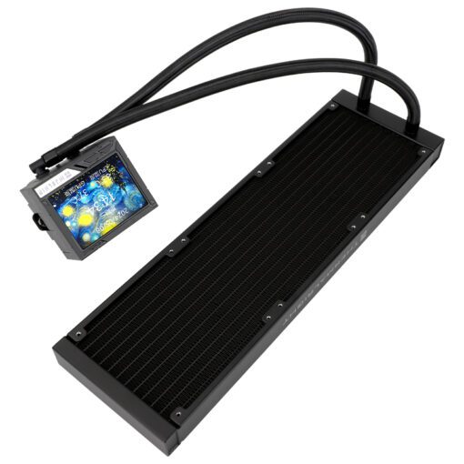 THERMALRIGHT MJLONIR VISION X 360 BLACK