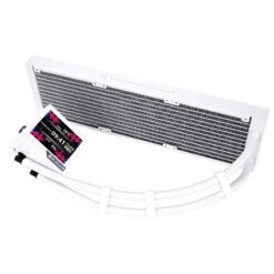 THERMALRIGHT MJLONIR VISION X 360 WHITE