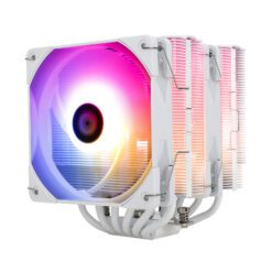THERMALRIGHT PEERLESS ASSASSIN 120 ARGB WHITE