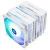 THERMALRIGHT PEERLESS ASSASSIN 120 ARGB WHITE