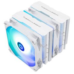 THERMALRIGHT PEERLESS ASSASSIN 120 ARGB WHITE