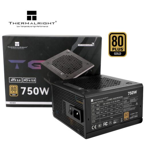 THERMALRIGHT TG-750S