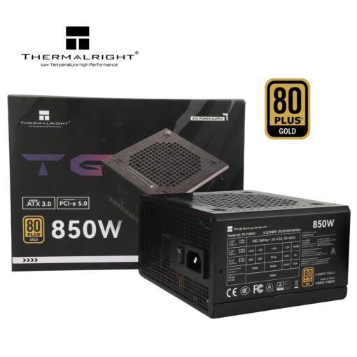 THERMALRIGHT TG-850S