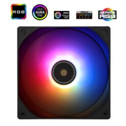 THERMALRIGHT TL-E12B-S V3