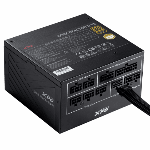 XPG CORE REACTOR II VE